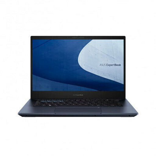 Laptop Asus ExpertBook B5 B5402CBA-EB0312X 14" 8 GB RAM 256 GB SSD Qwerty Español Intel Core i5-1240P