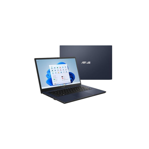 Laptop Asus ExpertBook B1 14" Intel Core i7 Intel Core i7-1355U 16 GB RAM 512 GB SSD Qwerty espanhol